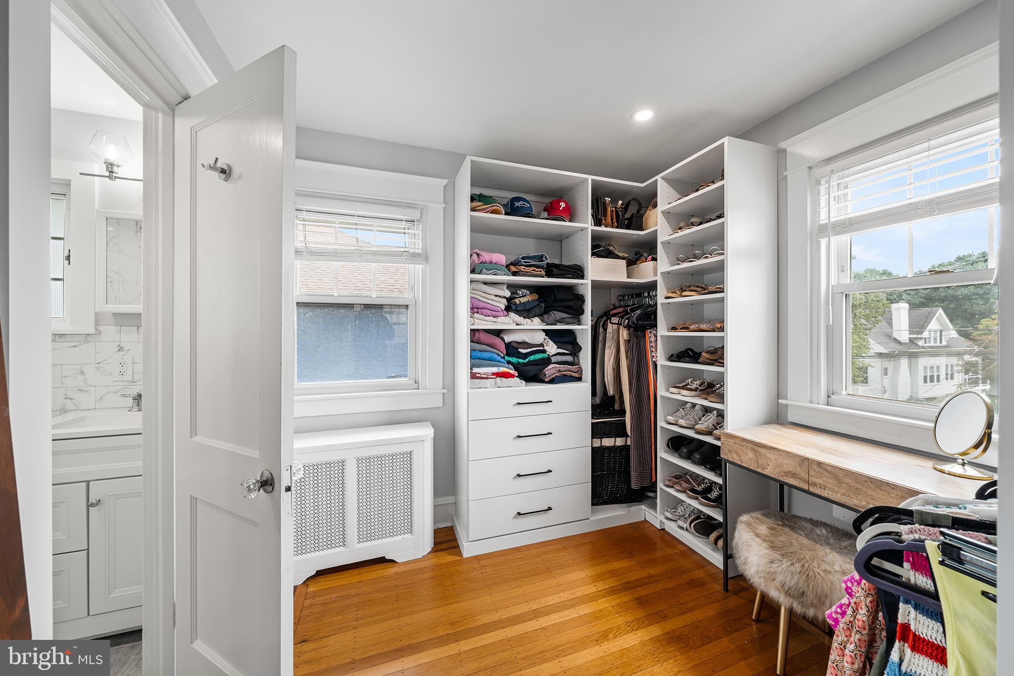 BROOKLINE - Residential