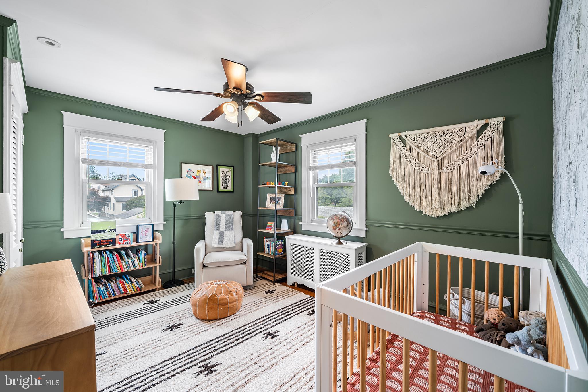 BROOKLINE - Residential