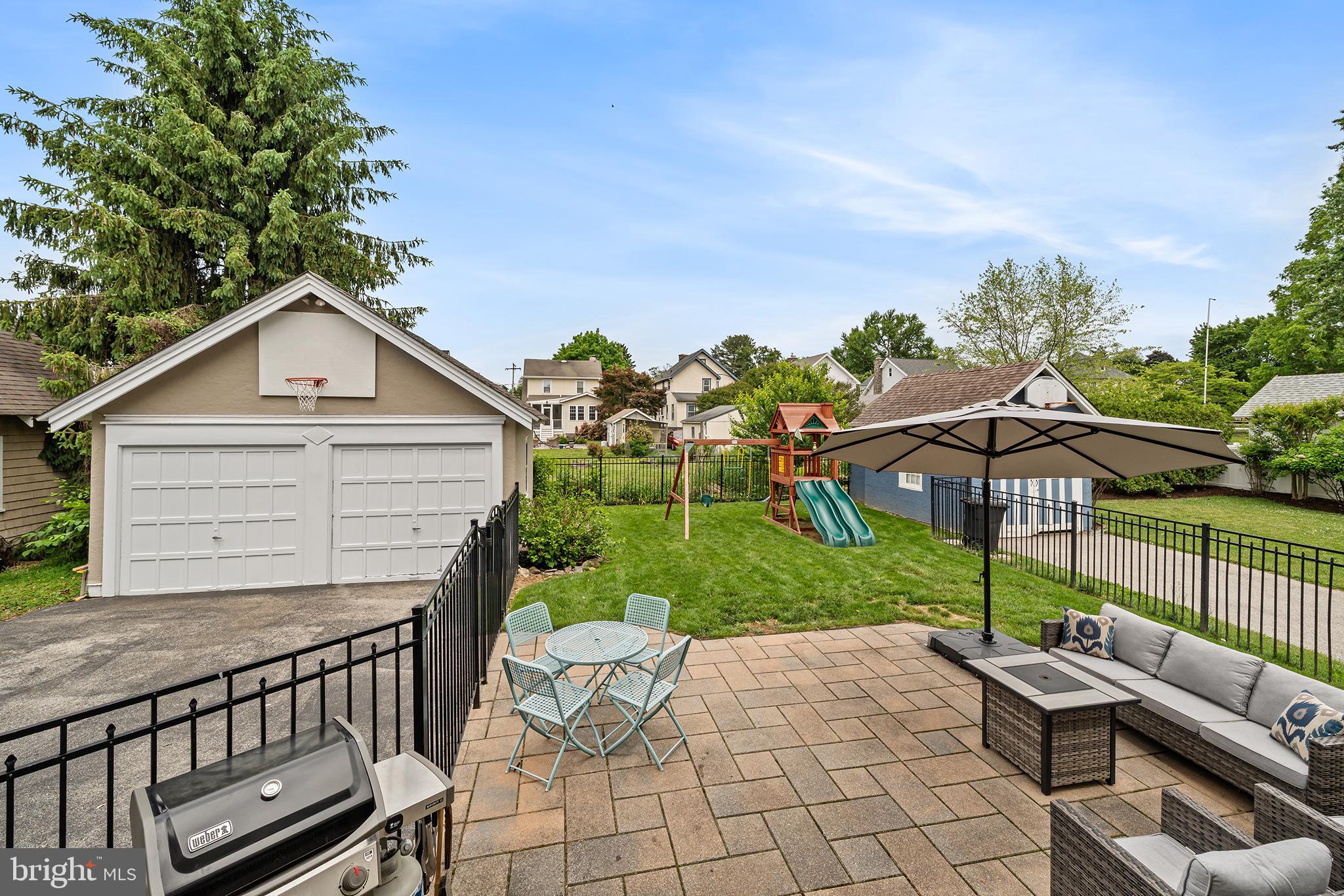 BROOKLINE - Residential