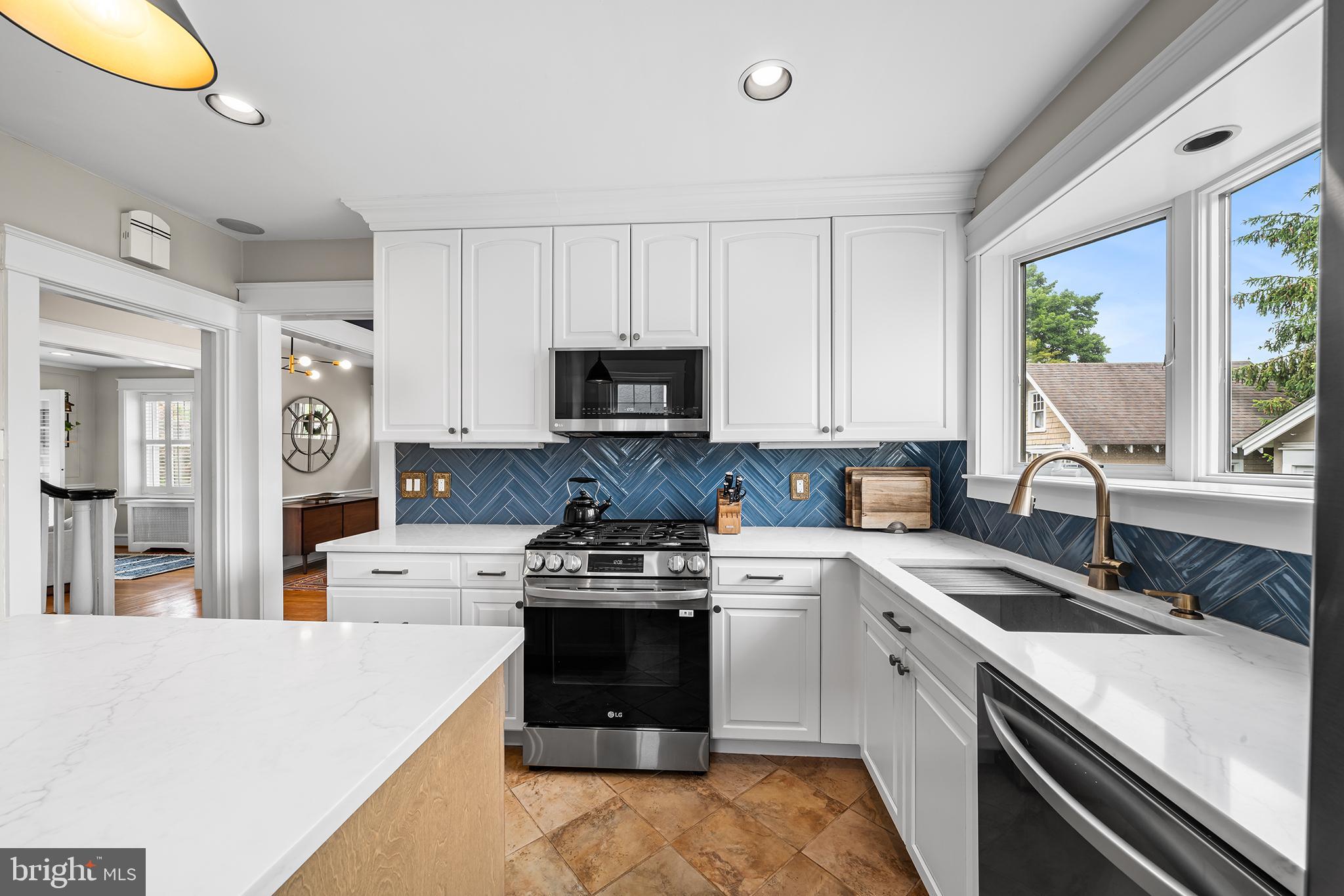 BROOKLINE - Residential