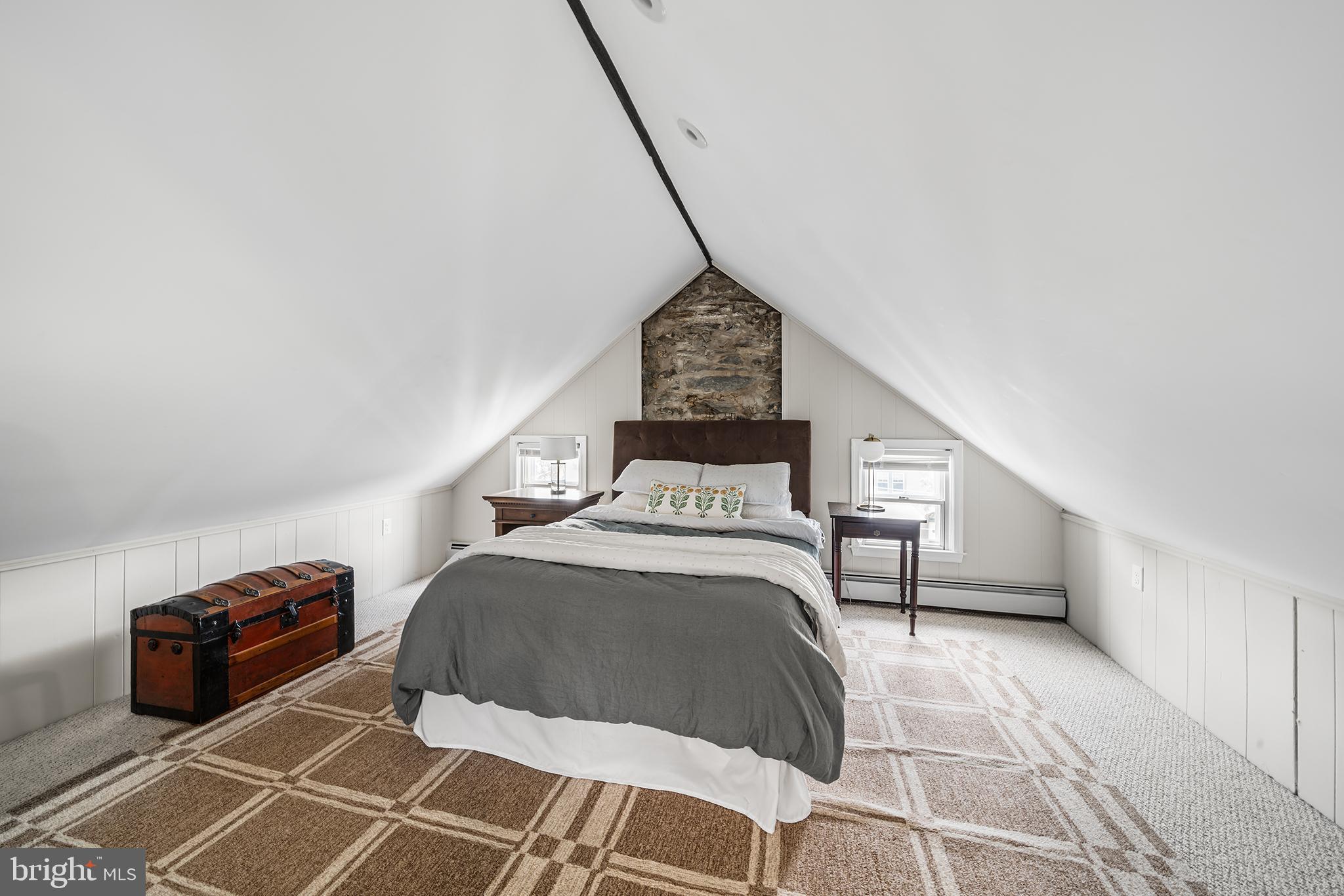 BROOKLINE - Residential