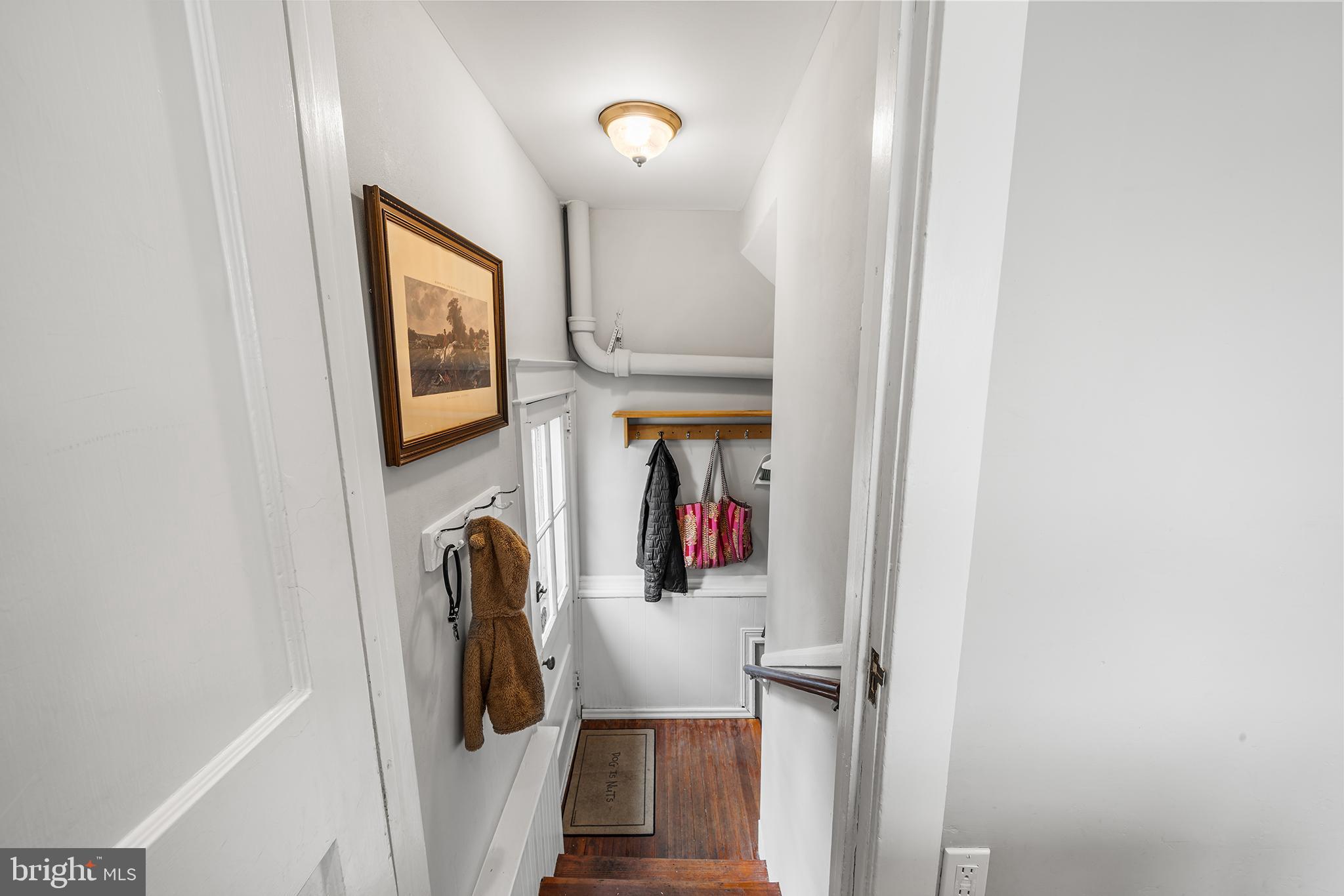 BROOKLINE - Residential