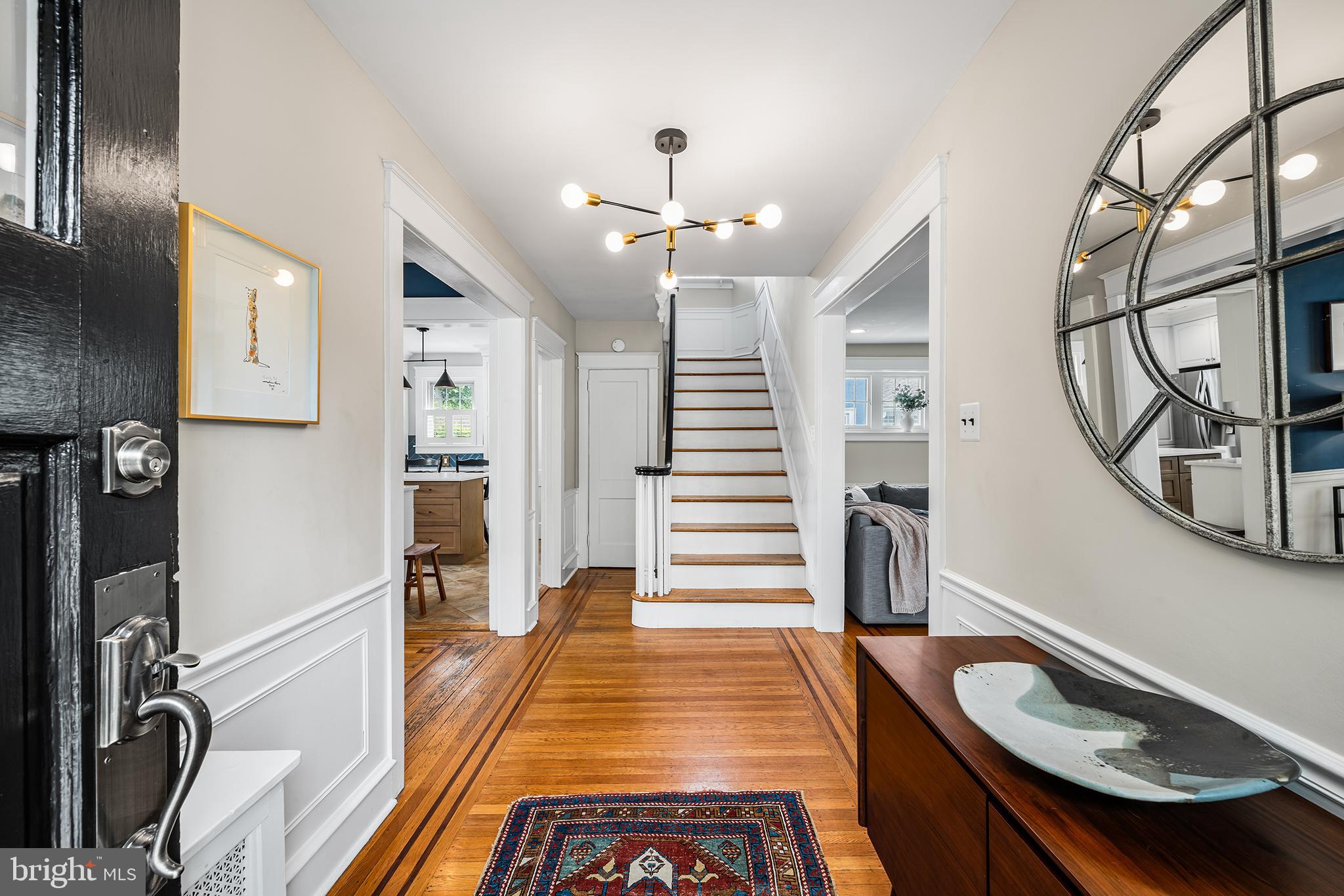 BROOKLINE - Residential