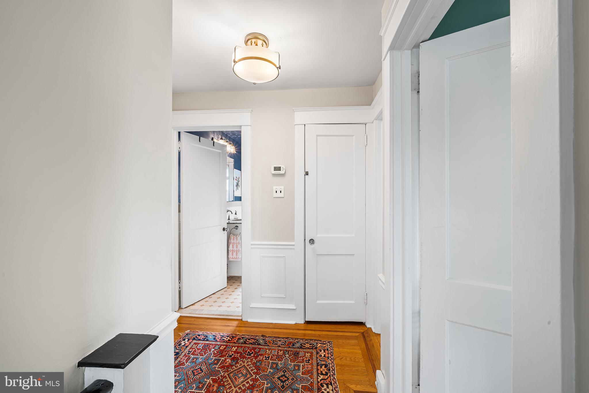 BROOKLINE - Residential