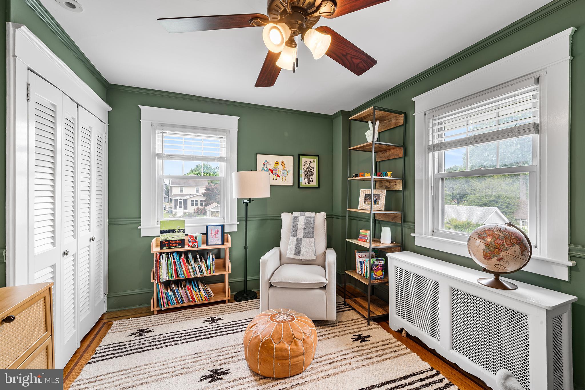 BROOKLINE - Residential