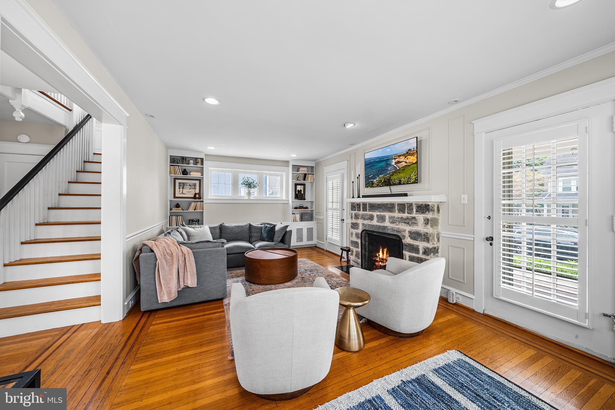 BROOKLINE - Residential