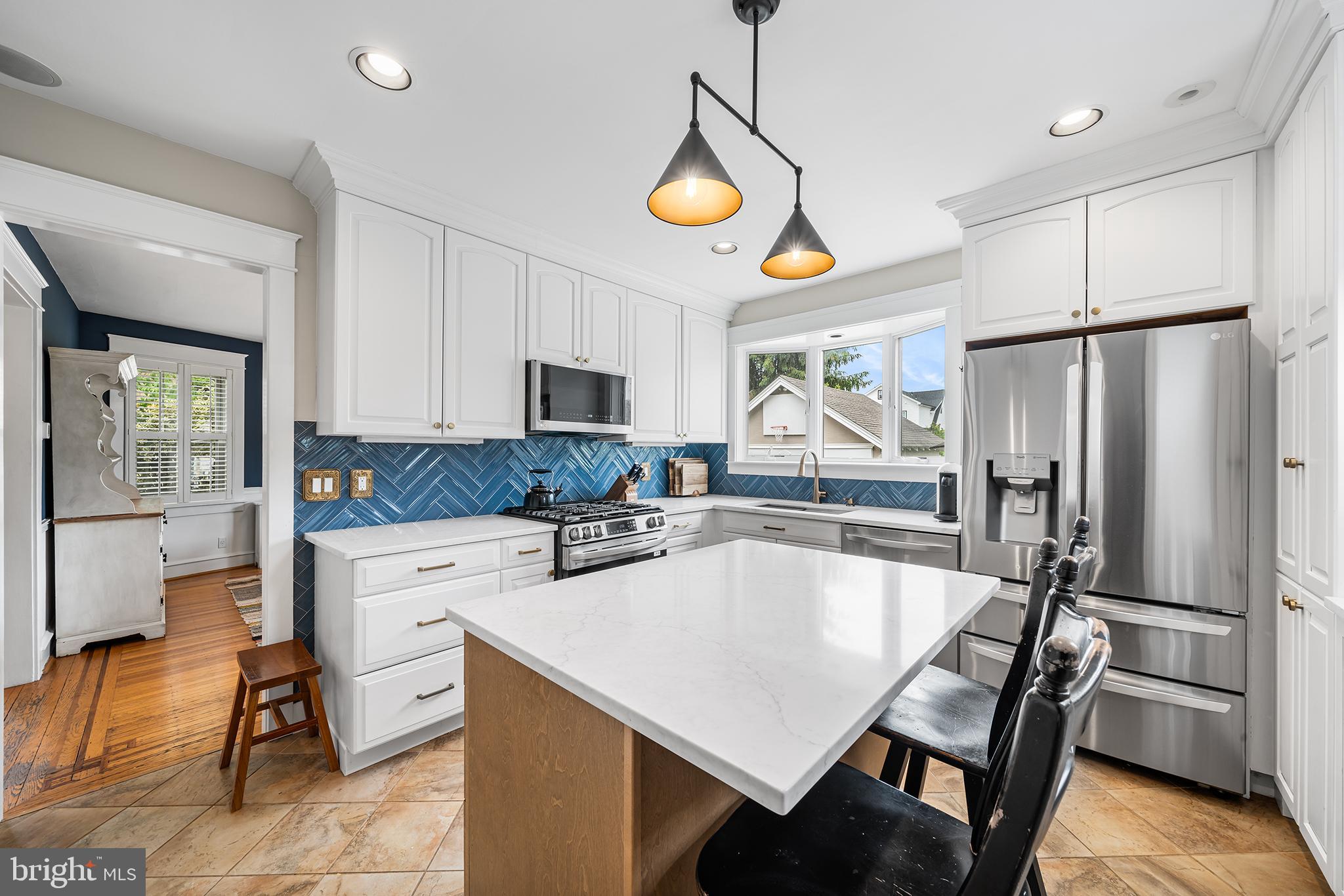 BROOKLINE - Residential