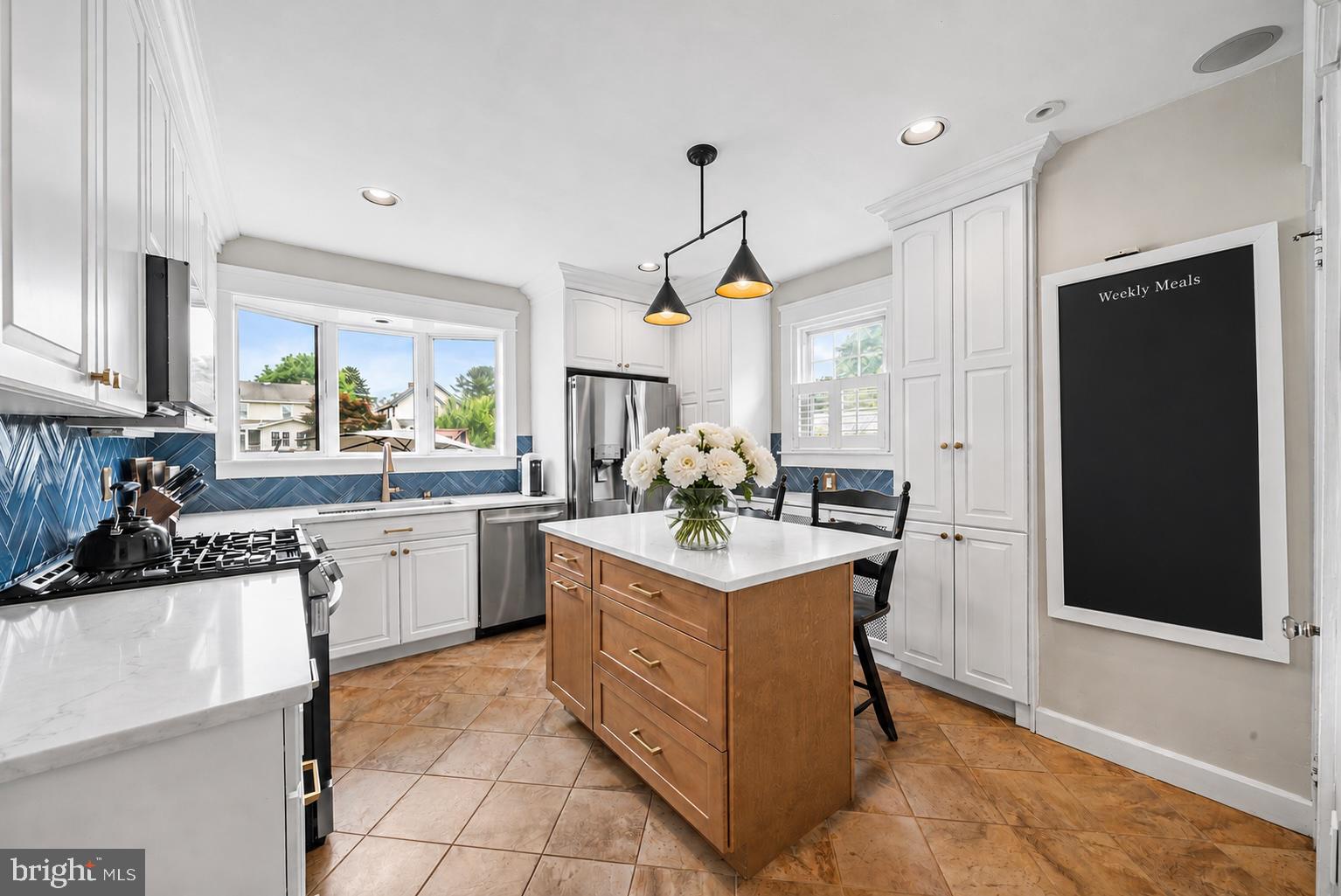 BROOKLINE - Residential