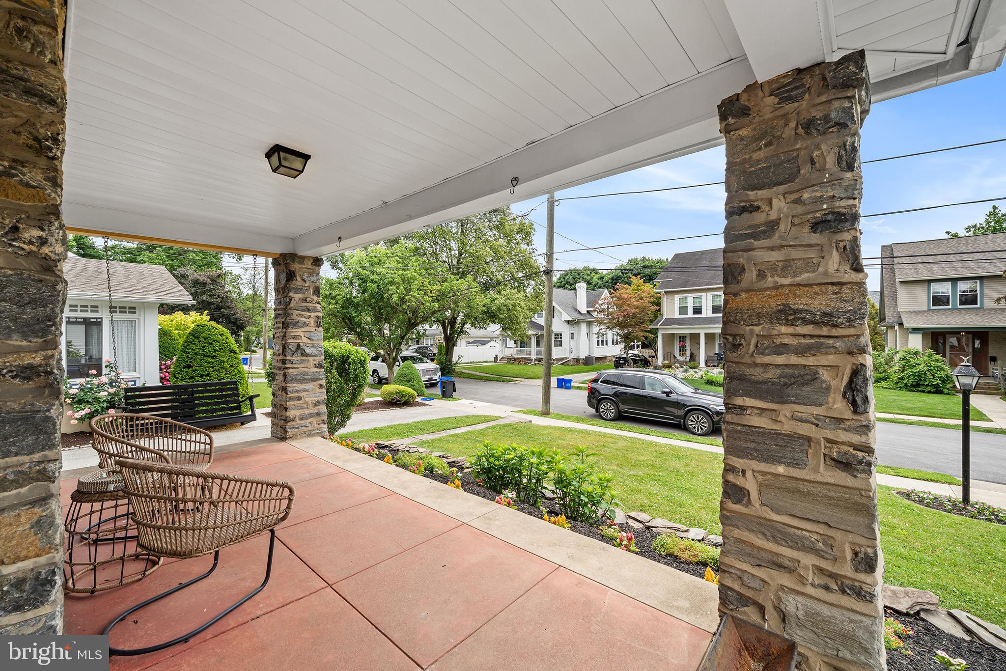 BROOKLINE - Residential