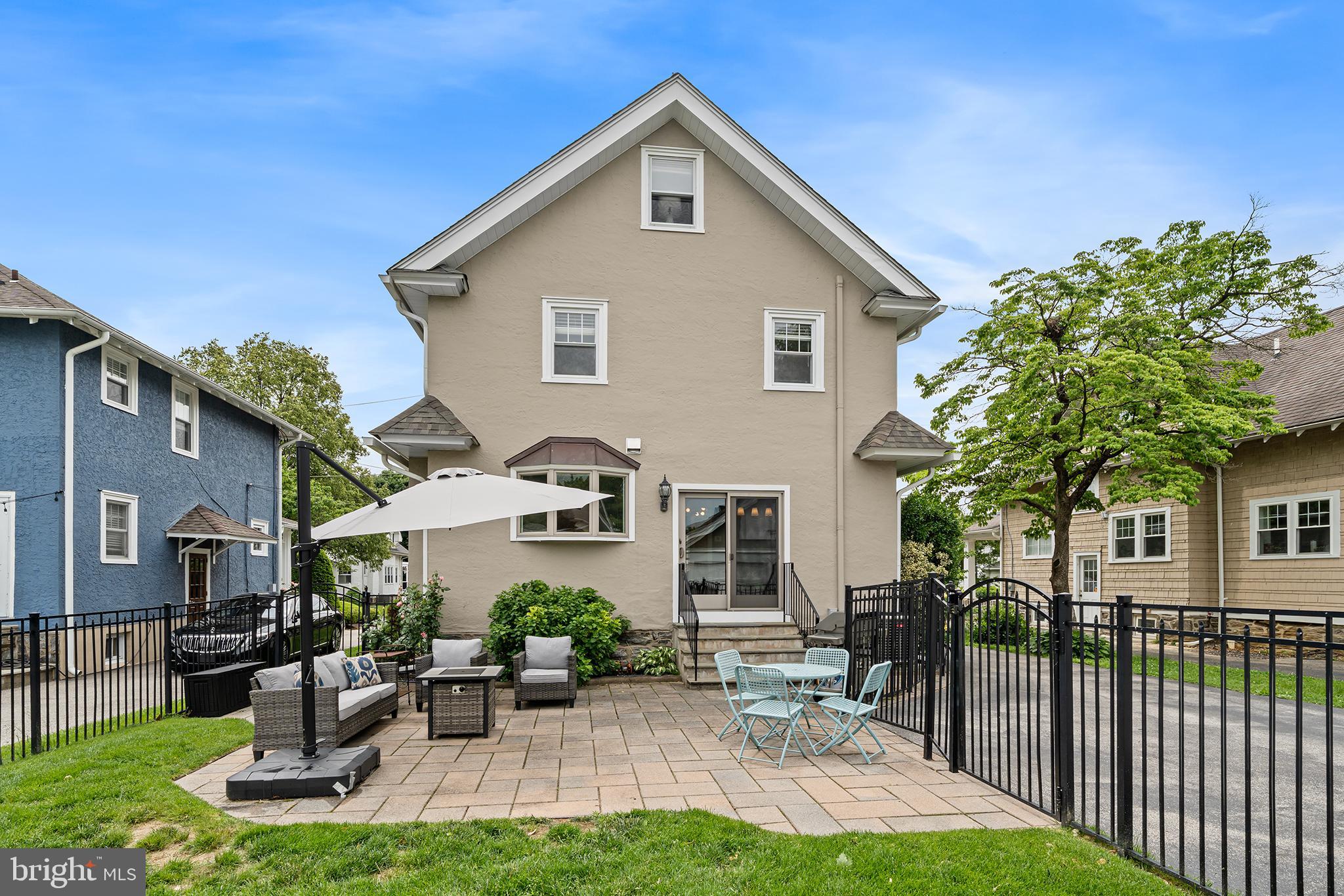 BROOKLINE - Residential