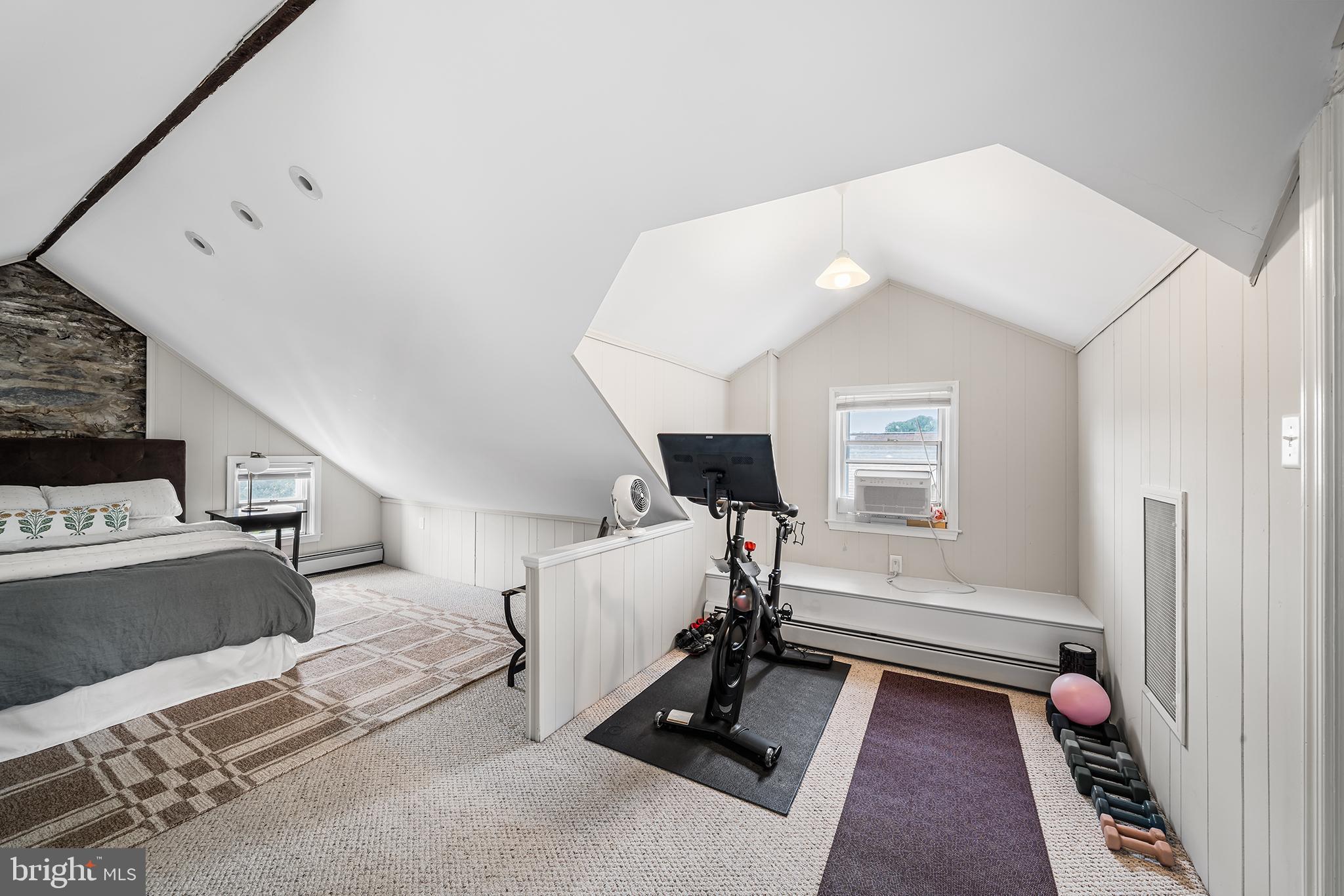 BROOKLINE - Residential