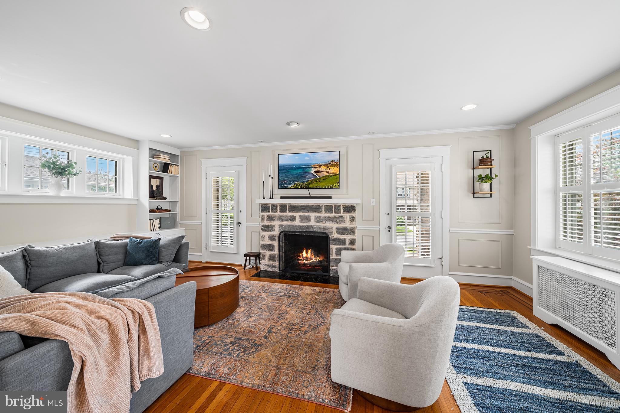 BROOKLINE - Residential