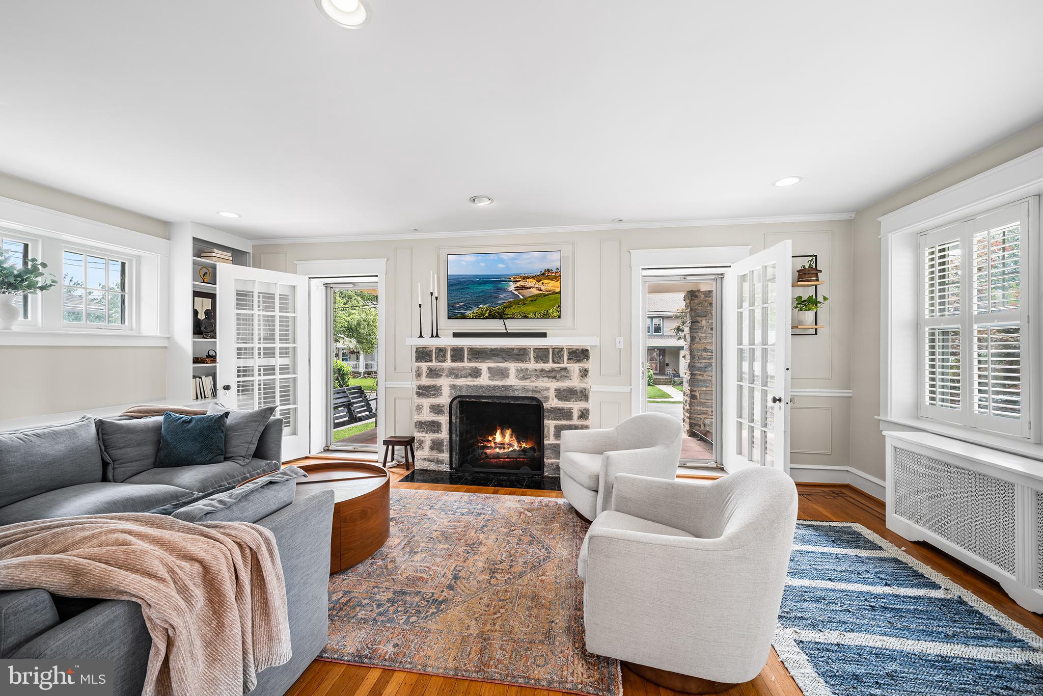 BROOKLINE - Residential