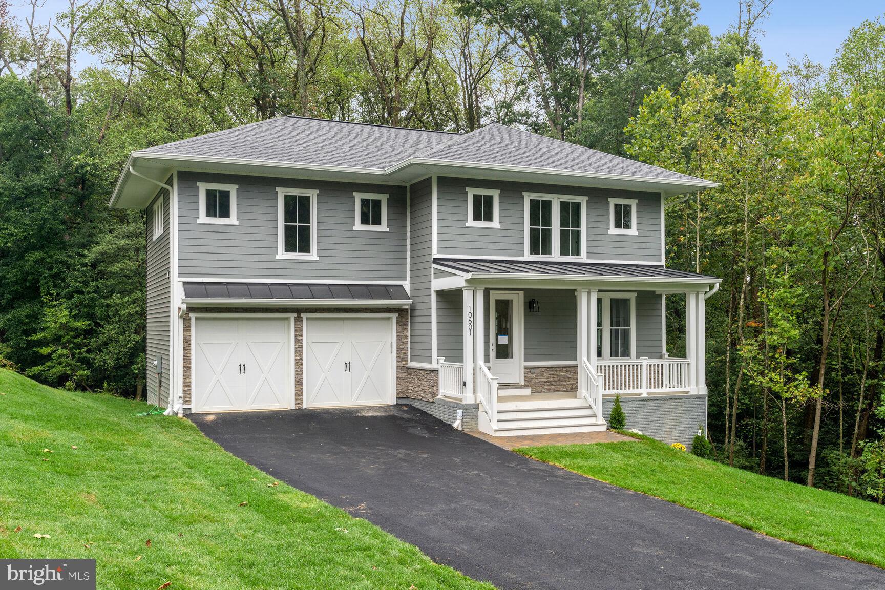 HILLANDALE - Residential