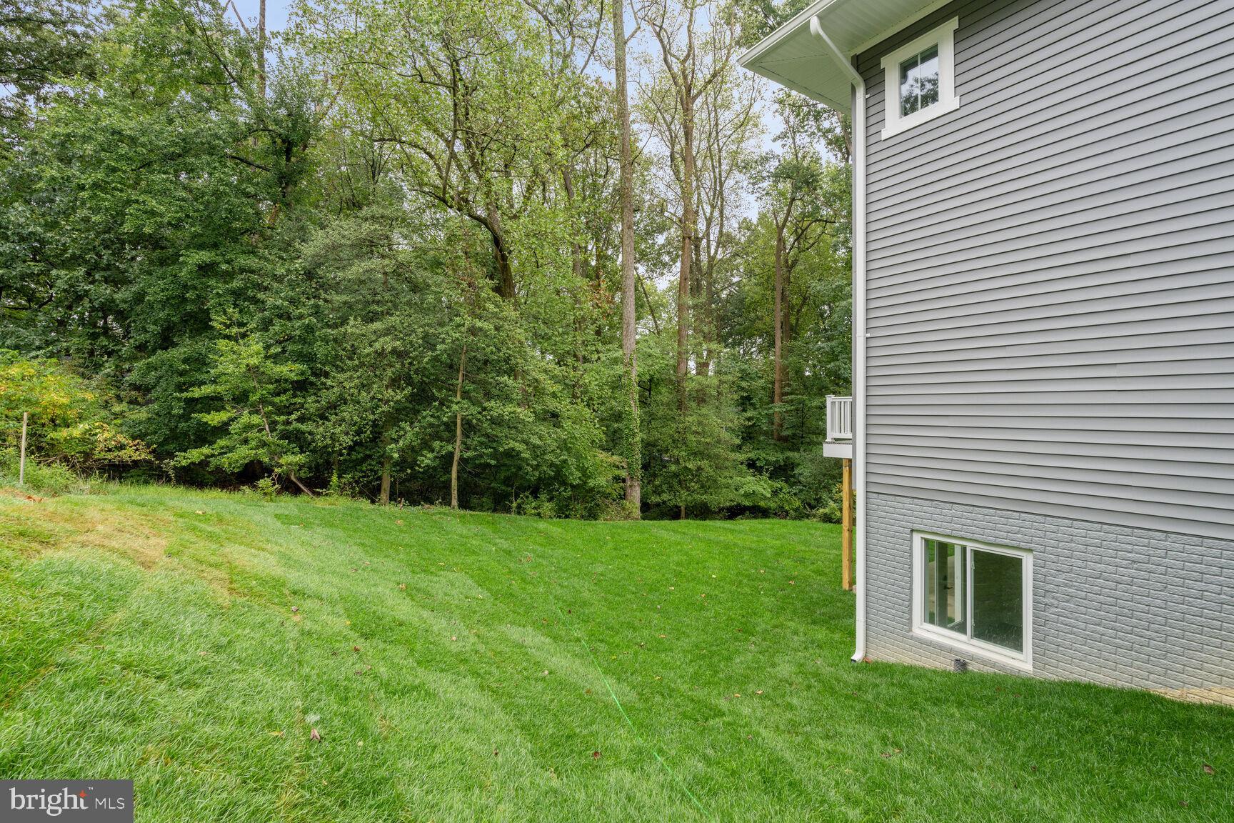 HILLANDALE - Residential