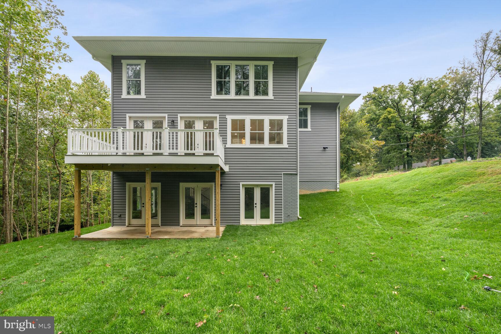 HILLANDALE - Residential