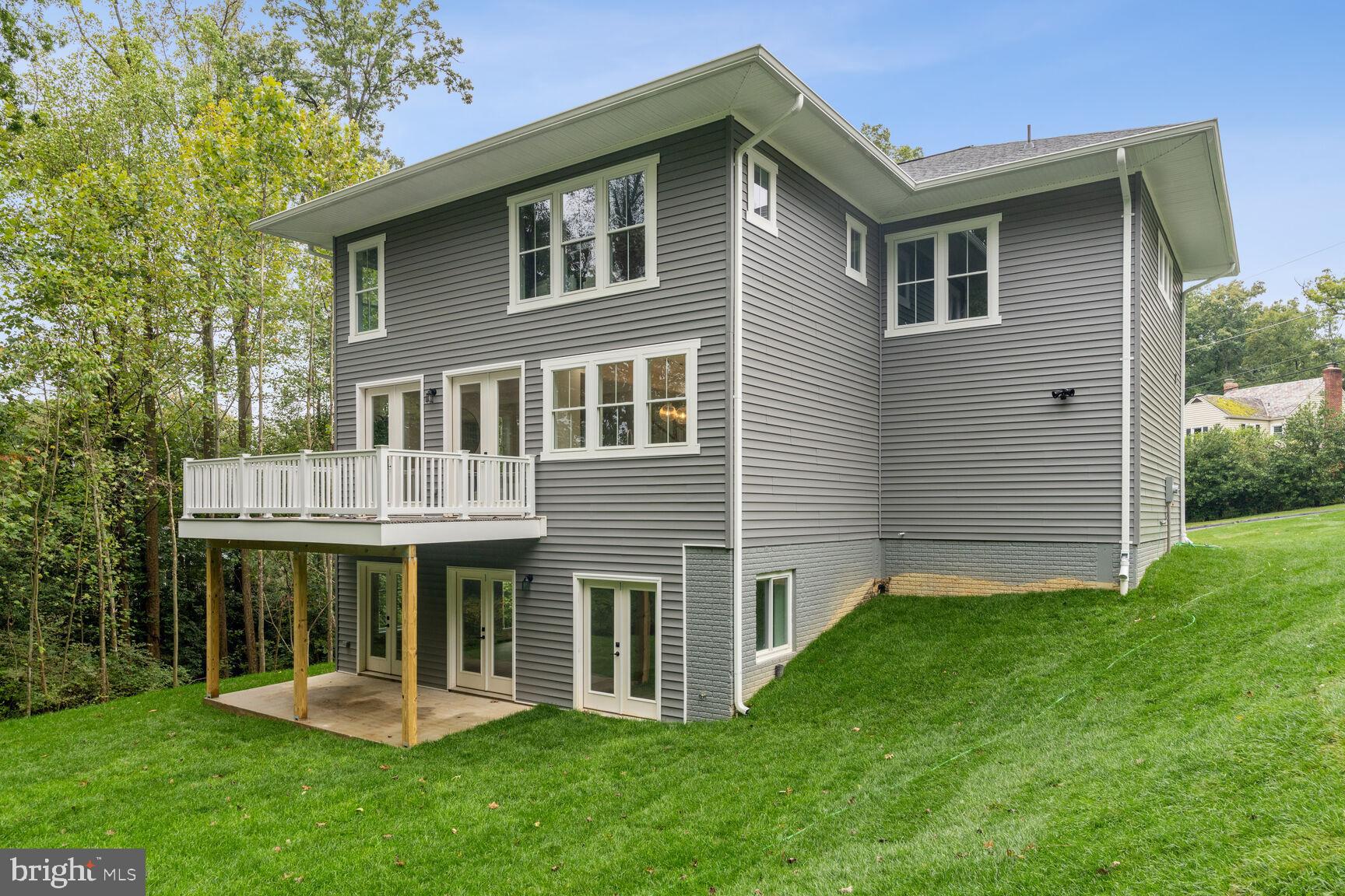 HILLANDALE - Residential