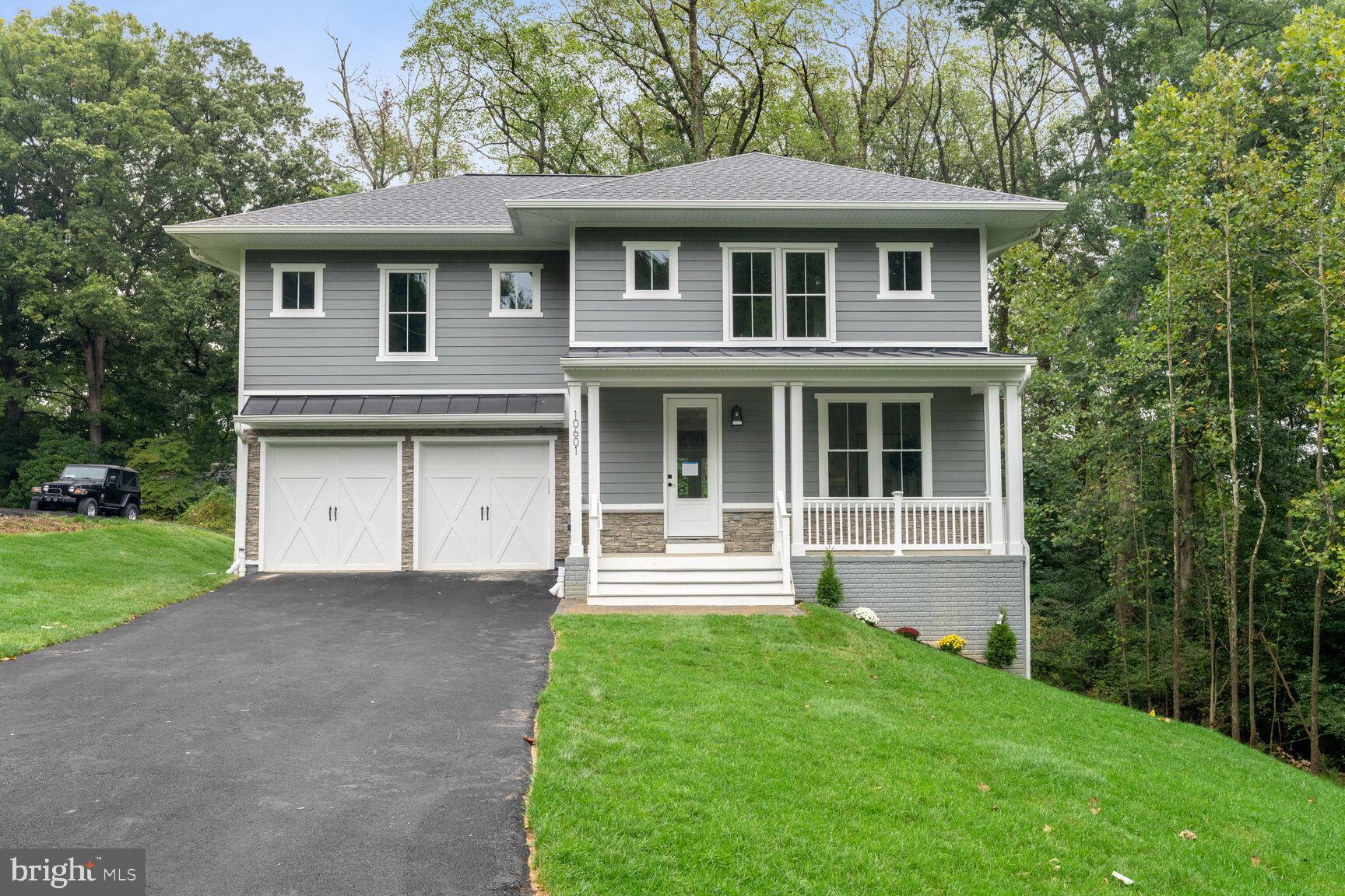 HILLANDALE - Residential