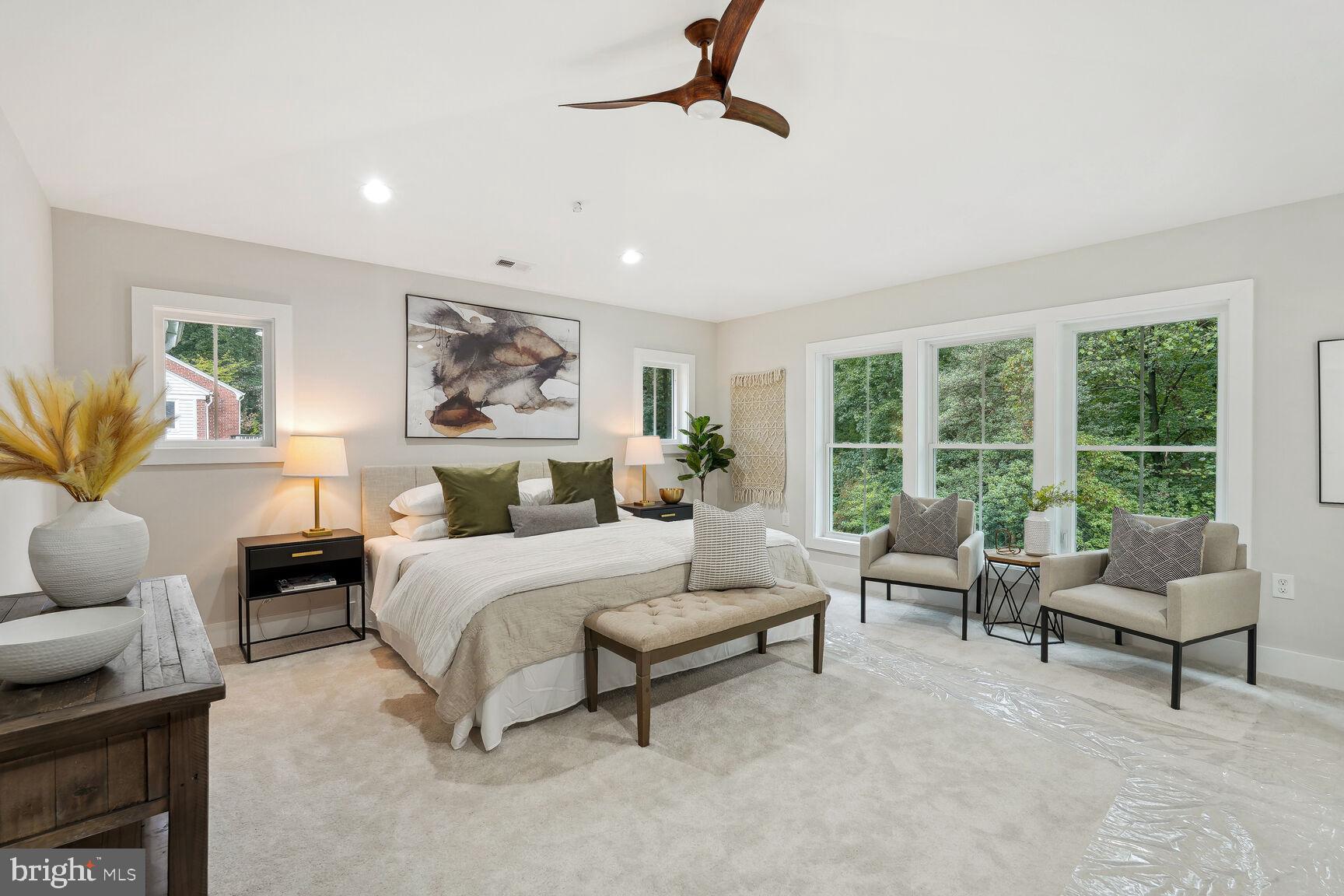 HILLANDALE - Residential