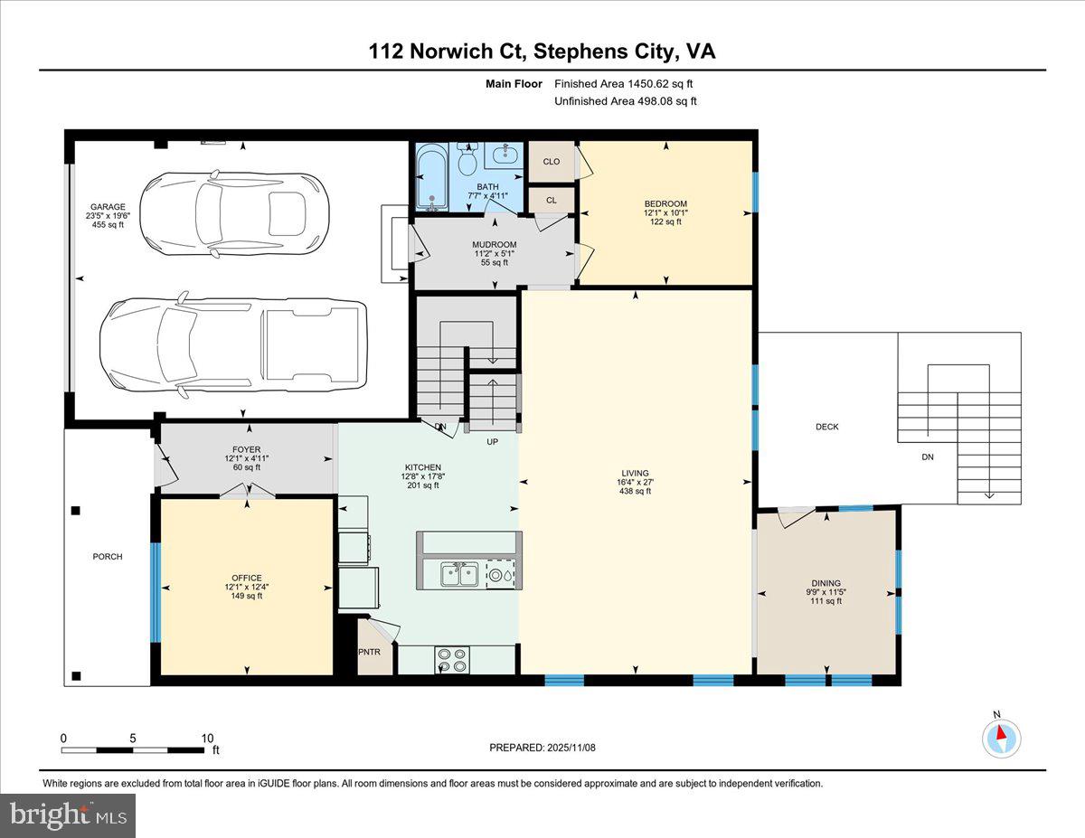 SOUTHERN HILLS - Residential
