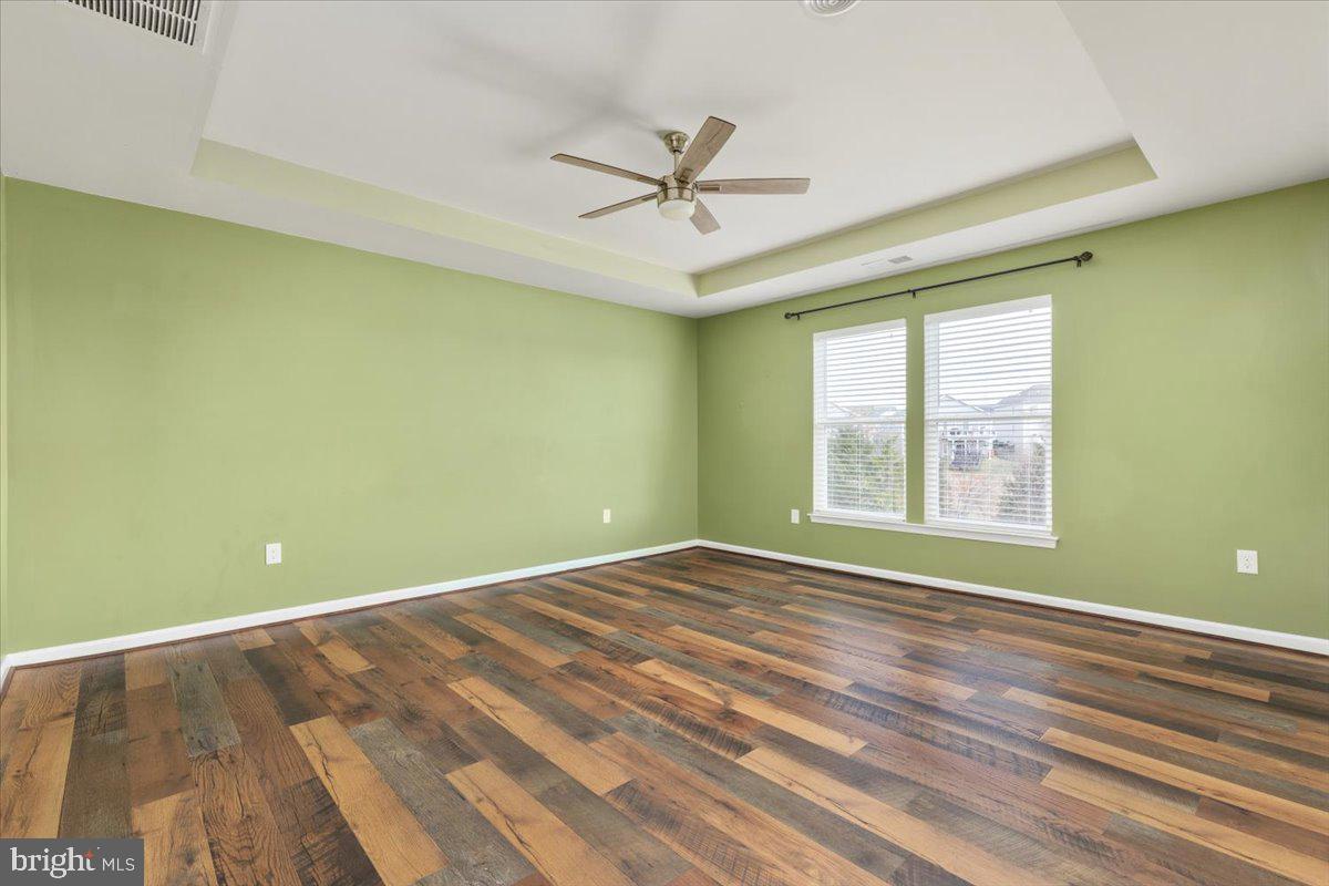 SOUTHERN HILLS - Residential