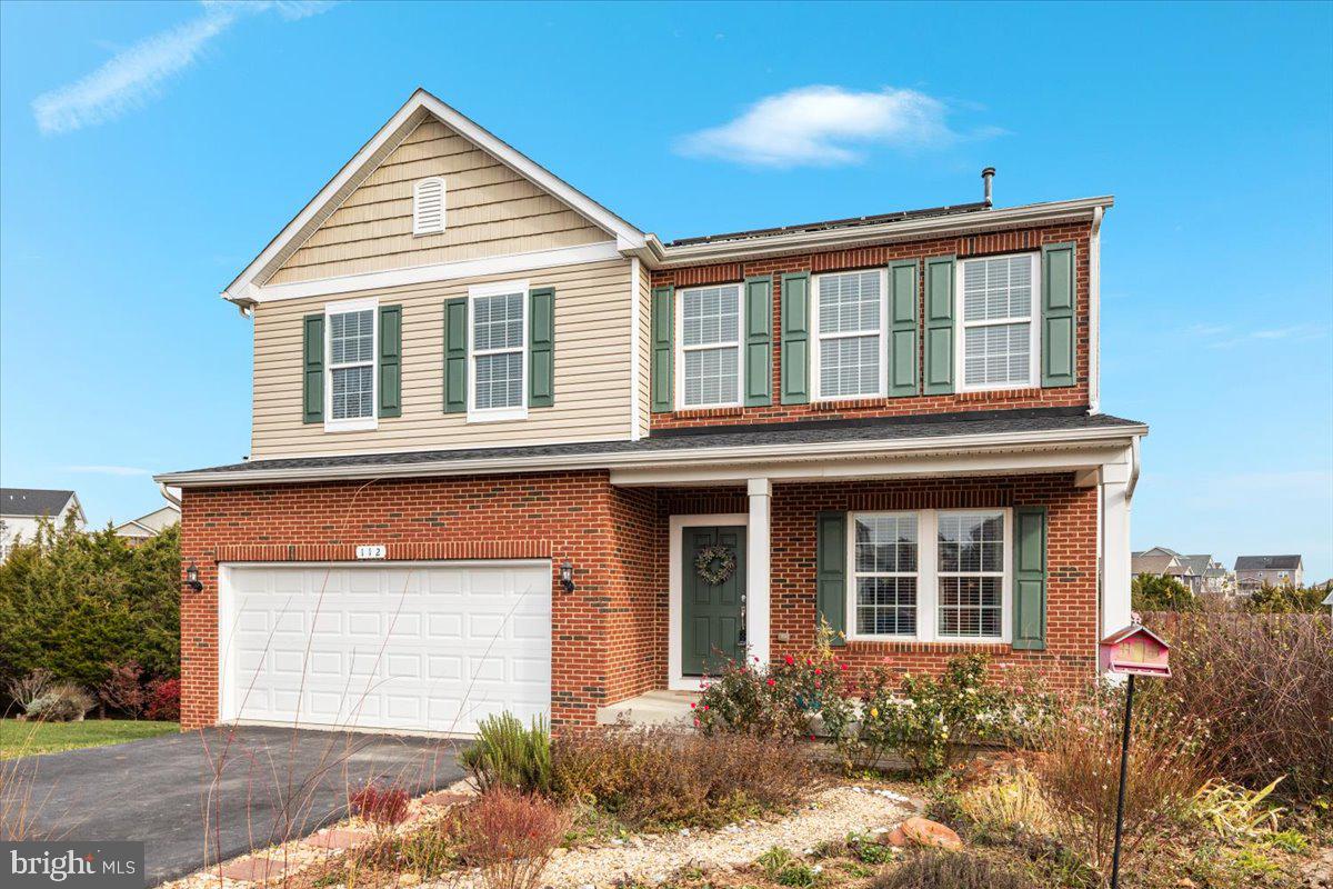 SOUTHERN HILLS - Residential