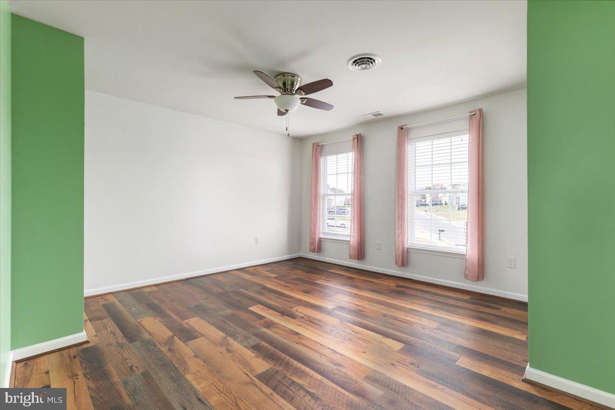 SOUTHERN HILLS - Residential