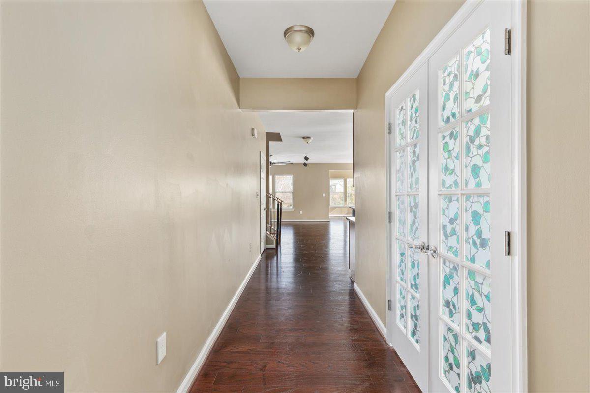 SOUTHERN HILLS - Residential