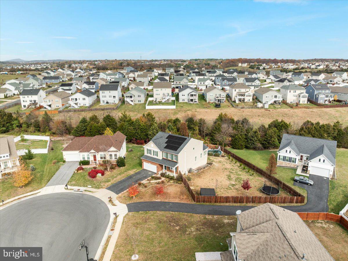 SOUTHERN HILLS - Residential