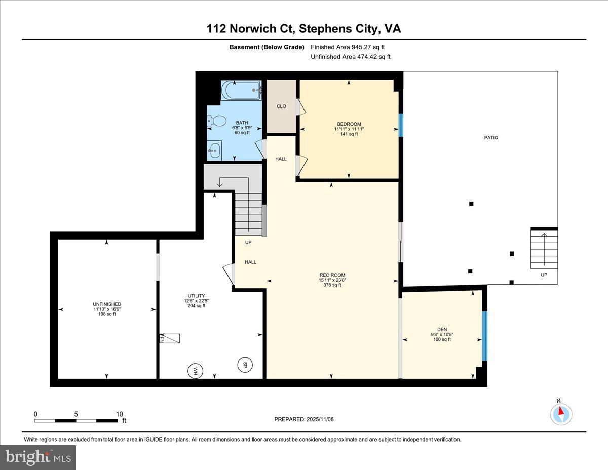 SOUTHERN HILLS - Residential