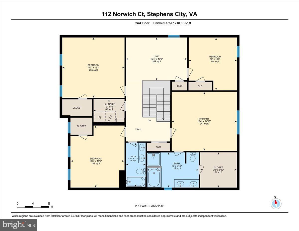 SOUTHERN HILLS - Residential