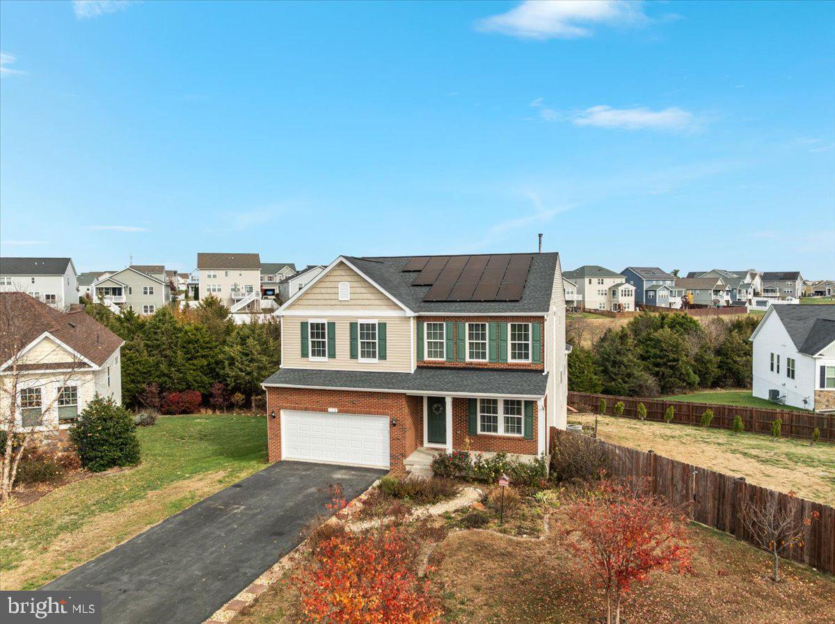 SOUTHERN HILLS - Residential