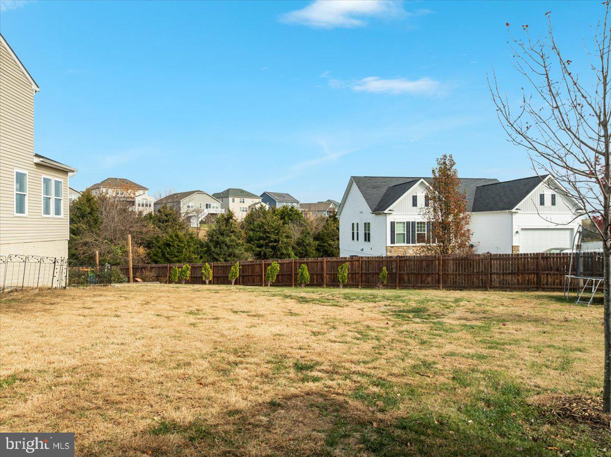 SOUTHERN HILLS - Residential