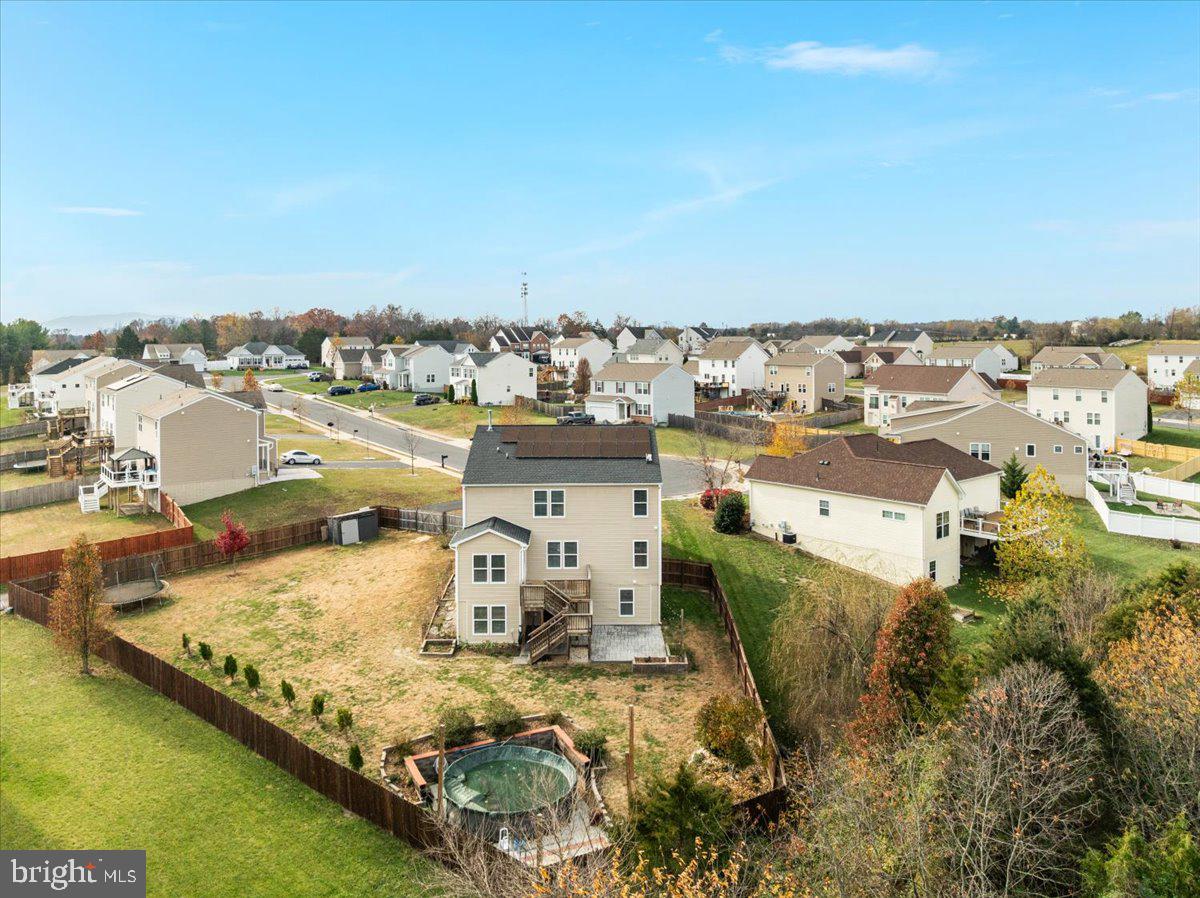 SOUTHERN HILLS - Residential