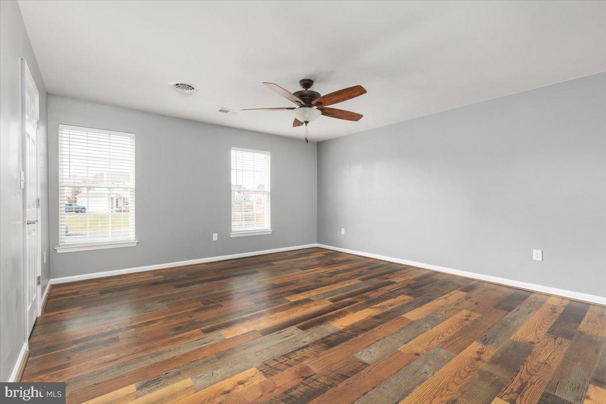 SOUTHERN HILLS - Residential