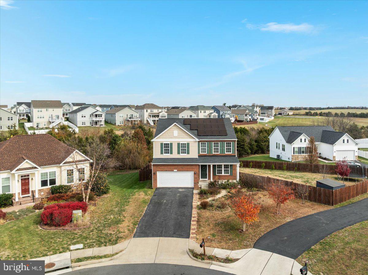 SOUTHERN HILLS - Residential