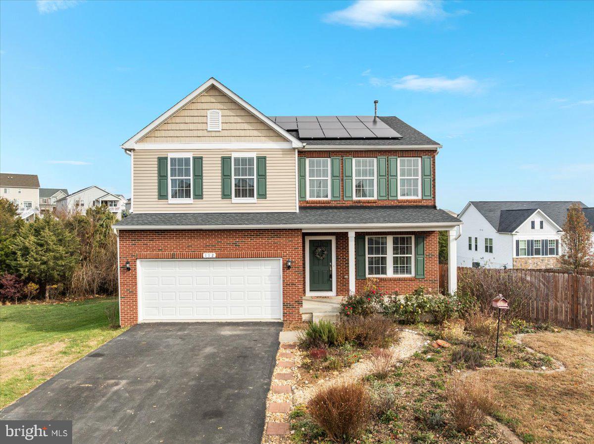 SOUTHERN HILLS - Residential