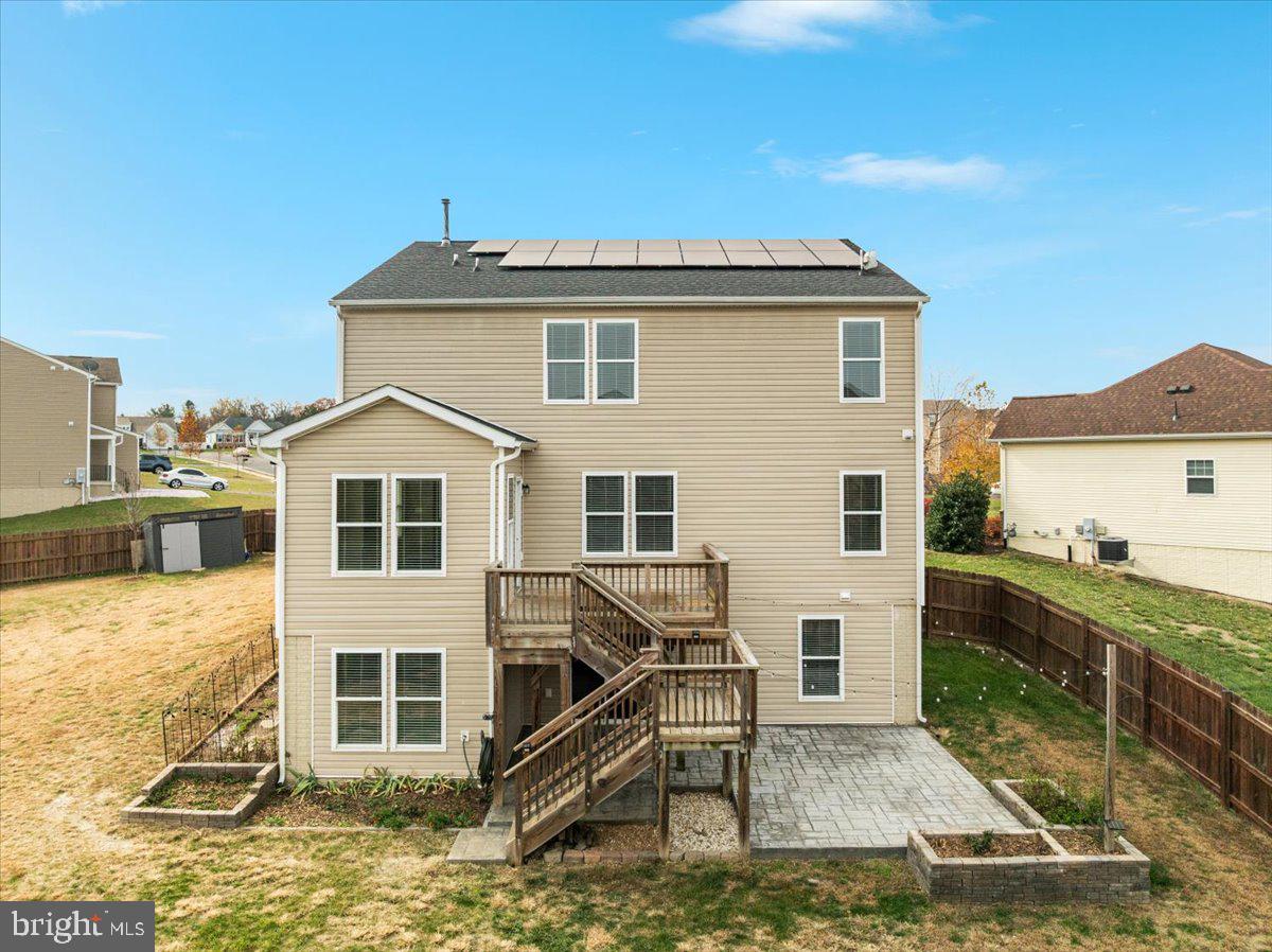 SOUTHERN HILLS - Residential