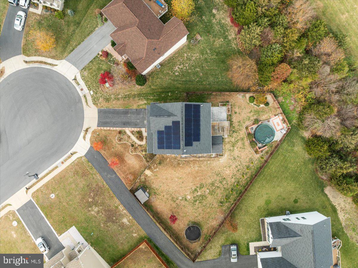 SOUTHERN HILLS - Residential