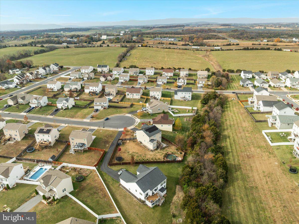 SOUTHERN HILLS - Residential