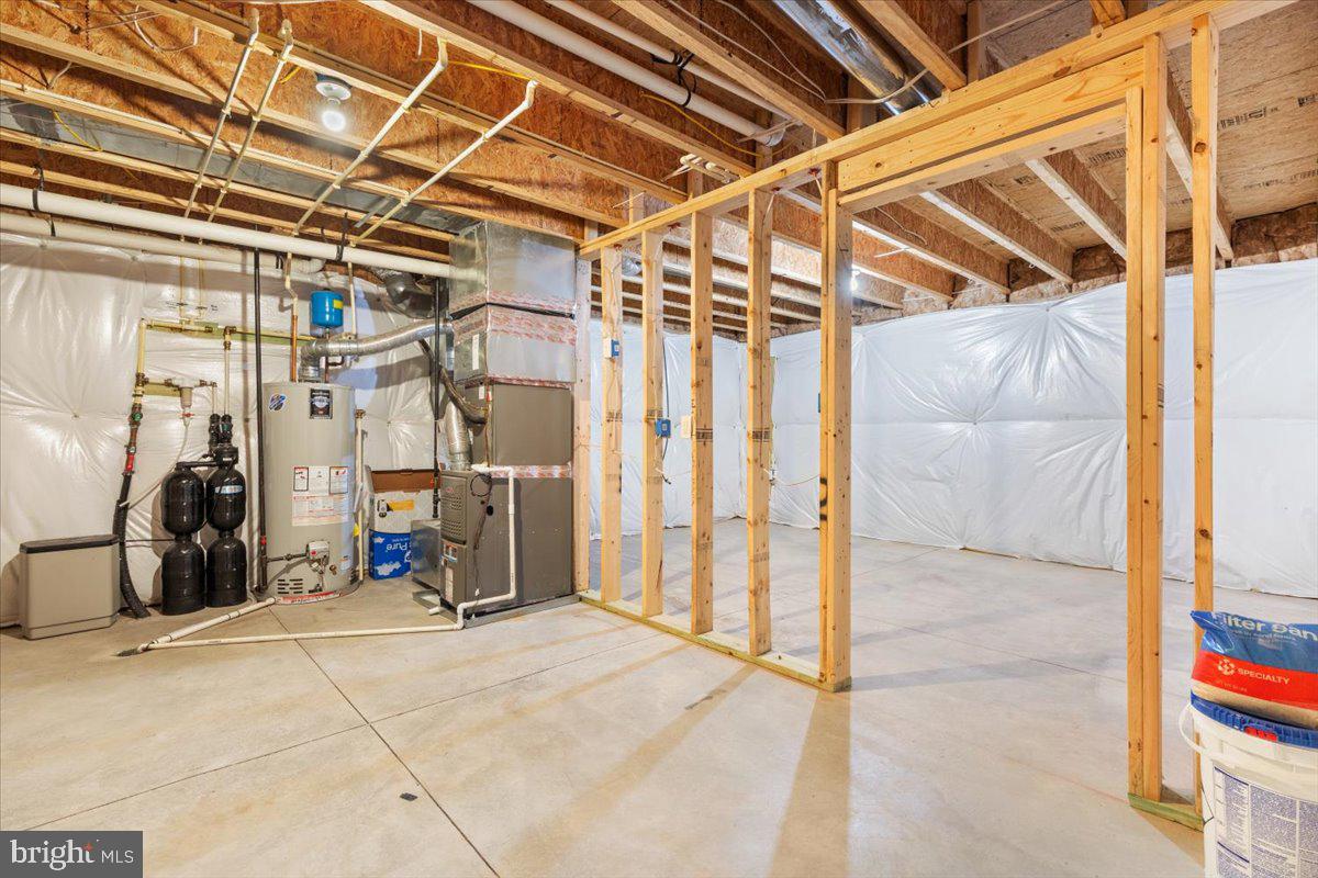 SOUTHERN HILLS - Residential