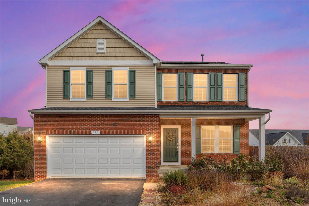 SOUTHERN HILLS - Residential