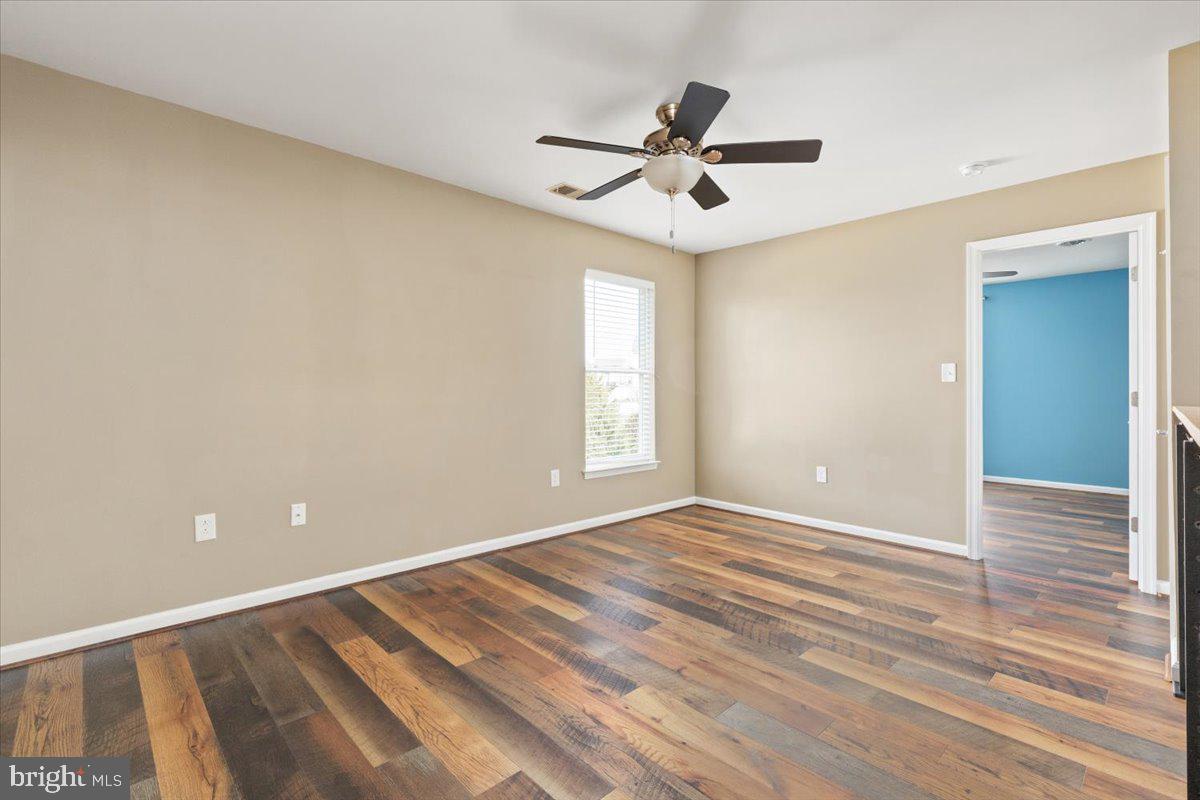 SOUTHERN HILLS - Residential