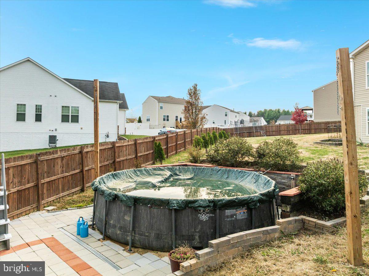 SOUTHERN HILLS - Residential