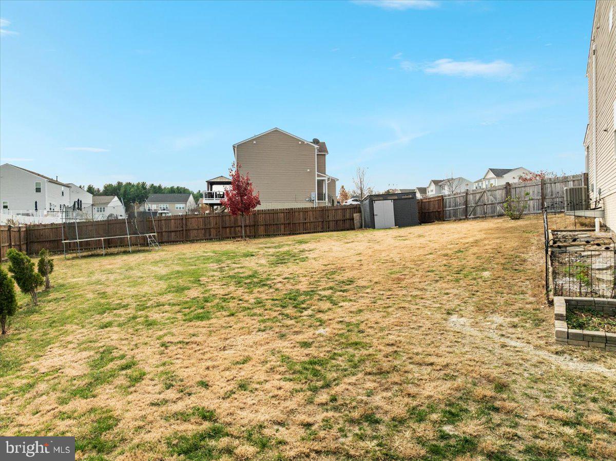 SOUTHERN HILLS - Residential