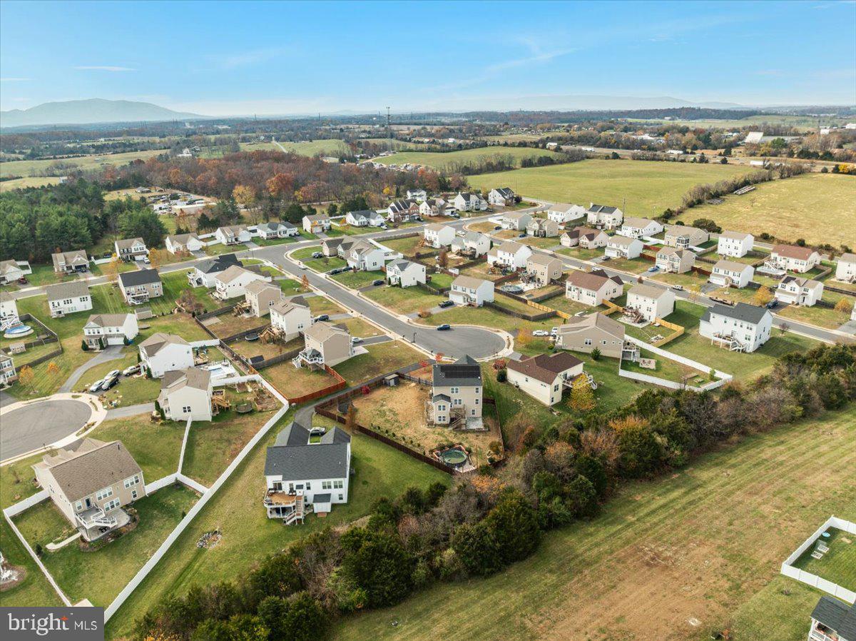 SOUTHERN HILLS - Residential