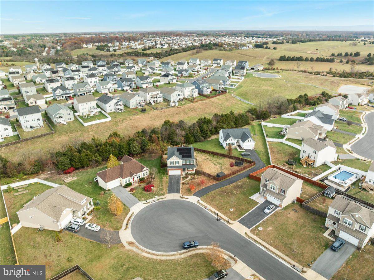 SOUTHERN HILLS - Residential