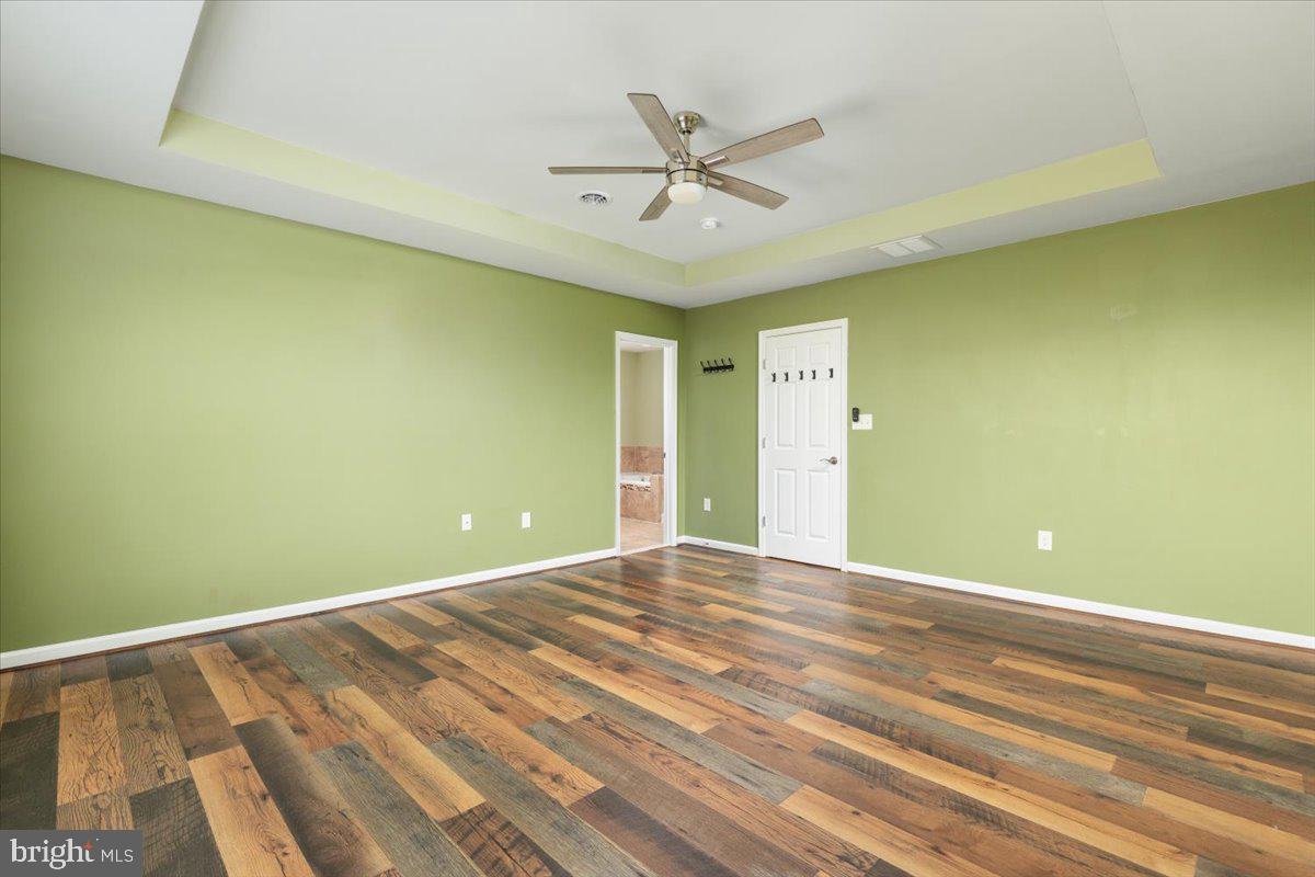 SOUTHERN HILLS - Residential