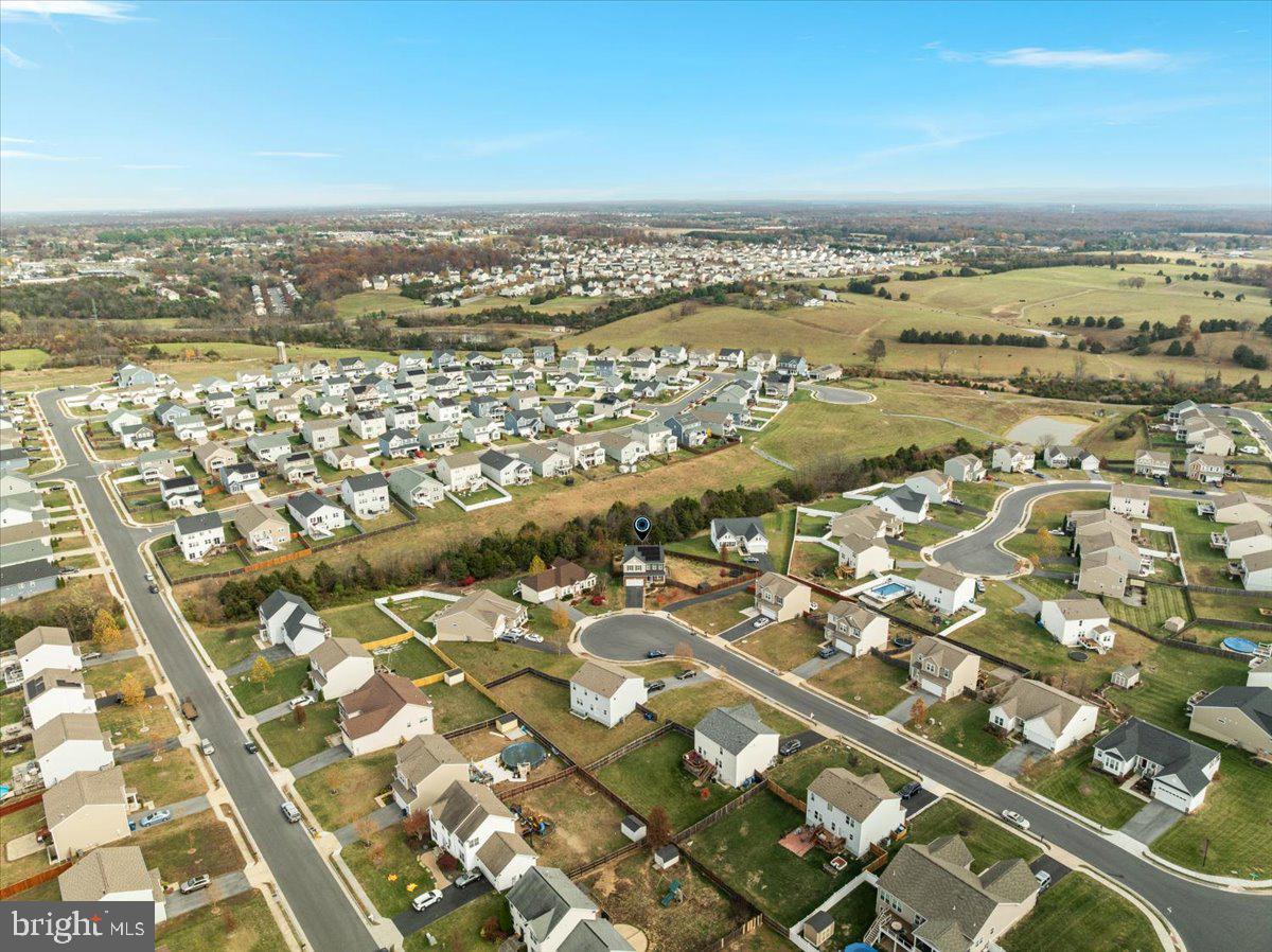 SOUTHERN HILLS - Residential