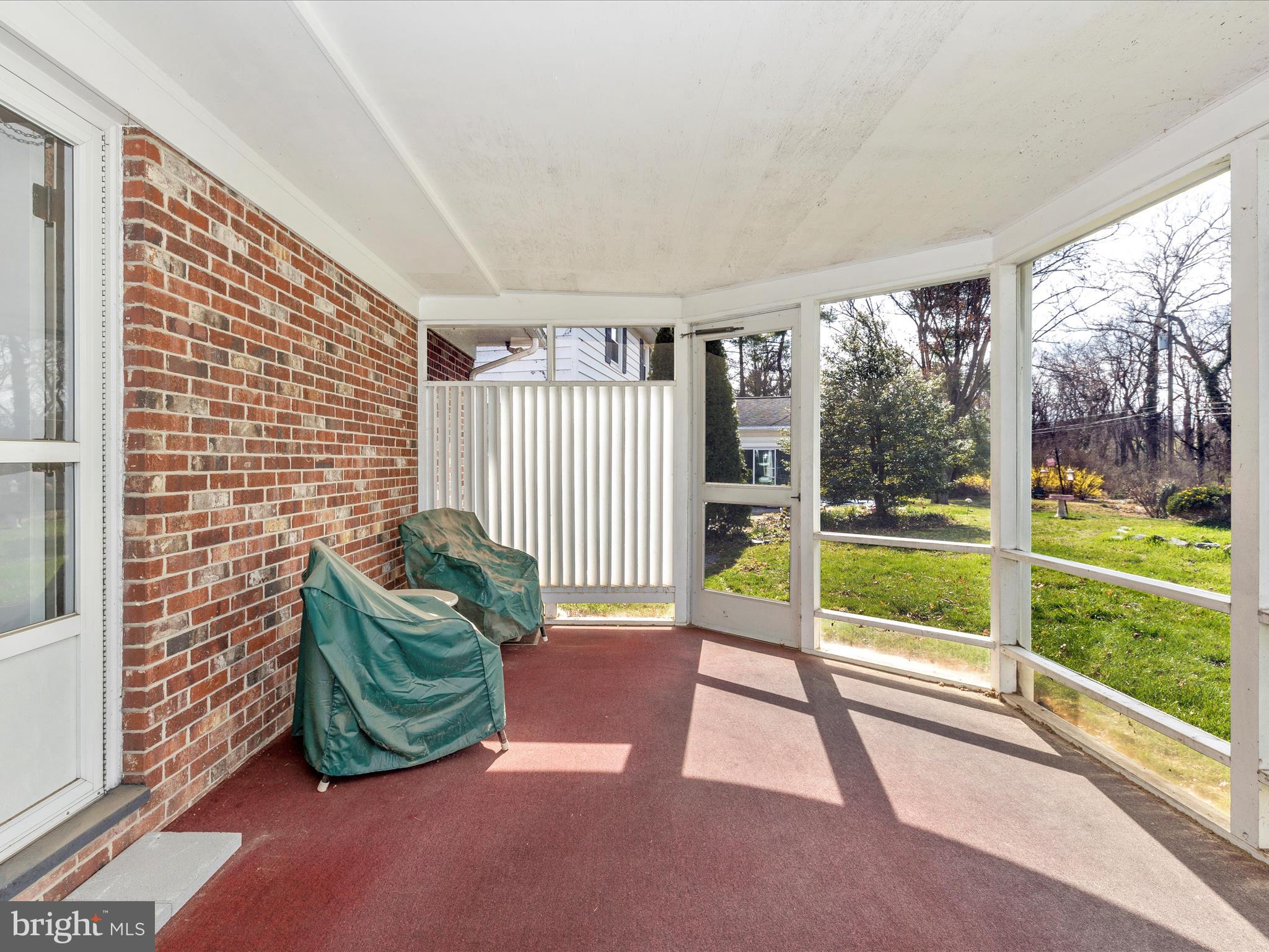 THE TERRACE - Residential